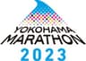 横浜マラソン組織委員会事務局のロゴ