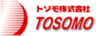トソモ株式会社のロゴ