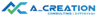 ACreation合同会社のロゴ