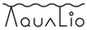高速録音株式会社　AQUALIO運営チームのロゴ