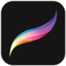 Procreateのロゴ