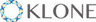 株式会社KLONEのロゴ