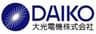 大光電機株式会社のロゴ