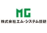 株式会社エム・システム技研のロゴ