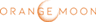 Orange moon株式会社のロゴ