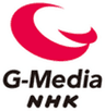 株式会社NHKグローバルメディアサービスのロゴ