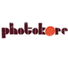 Photokore Co., Ltd.のロゴ