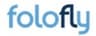 フォロフライ株式会社のロゴ