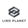 LINO PLANETのロゴ