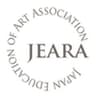 一般社団法人 日本アート教育振興会のロゴ