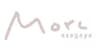 MORCコマ撮りアニメーションフェスティバル事務局のロゴ