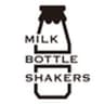 株式会社MILKBOTTLE SHAKERSのロゴ