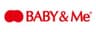 株式会社アスコン BABY&Me事業部のロゴ