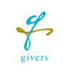 株式会社giversのロゴ