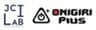 株式会社ONIGIRI Plusのロゴ