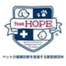 一般社団法人Team HOPE 広報事務局のロゴ