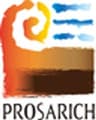 プロサリッチ株式会社のロゴ