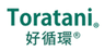 トラタニ株式会社のロゴ