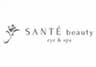 サンテビューティーeye&spaのロゴ