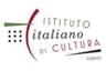 イタリア文化会館のロゴ