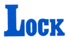 ロック株式会社のロゴ