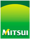 三井石油株式会社のロゴ