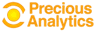 株式会社Precious Analyticsのロゴ