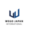 株式会社 WEGO JAPANのロゴ