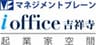 株式会社マネジメントブレーンのロゴ