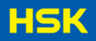 HSK日本実施委員会のロゴ