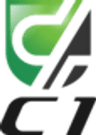 C1株式会社のロゴ