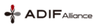 株式会社ADIF Allianceのロゴ