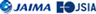一般社団法人日本分析機器工業会　JAIMA、一般社団法人日本科学機器協会　JSIAのロゴ