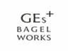GEs BAGEL WORKSのロゴ