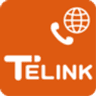 TELINK株式会社のロゴ