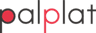 palplat株式会社のロゴ