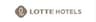 株式会社LOTTE Hotel Araiのロゴ
