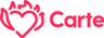 カルテ株式会社のロゴ