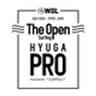 HYUGA PRO実行委員会のロゴ