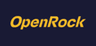 OpenRock by OneOdioのロゴ