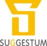 株式会社サジェスタム、株式会社グロース・イニシアティブのロゴ