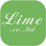 株式会社LIMEのロゴ