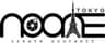 NOONE TOKYO 合同会社のロゴ