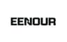 EENOURのロゴ