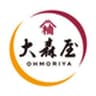 株式会社大森屋のロゴ