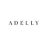 ADELLY(アデリー)のロゴ