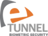 eTUNNEL Inc.のロゴ
