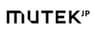 MUTEK.JPのロゴ