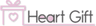 Heart Gift 株式会社のロゴ