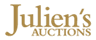 ジュリアンズオークションズのロゴ